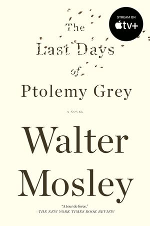 The Last Days of Ptolemy Grey image number 0