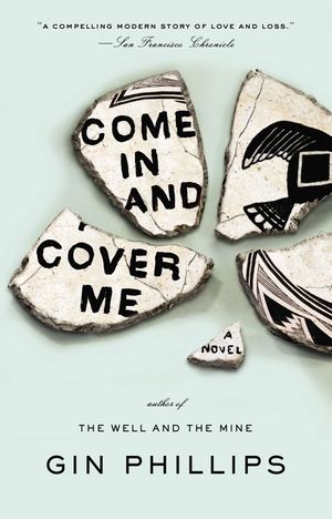 Come in and Cover Me image number 0
