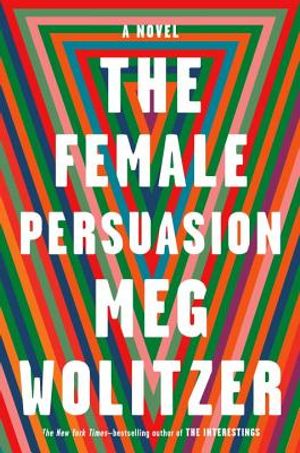 The Female Persuasion image number 0