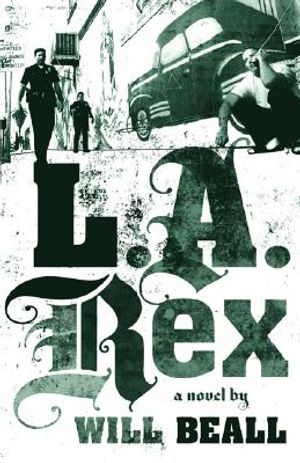 L.A. Rex image number 0