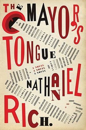 The Mayor's Tongue image number 0