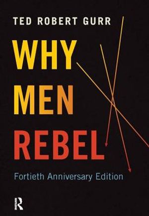 Why Men Rebel image number 0