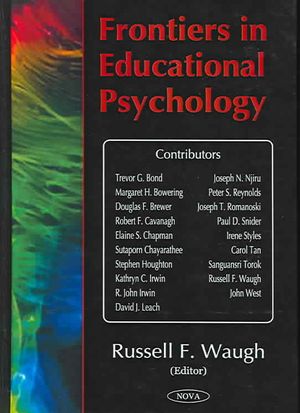 Frontiers in Educational Psychology image number 0