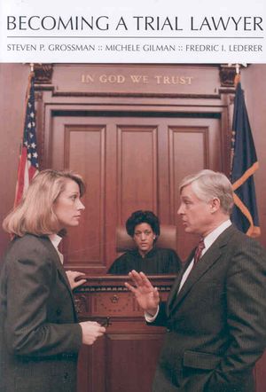 Becoming a Trial Lawyer image number 0