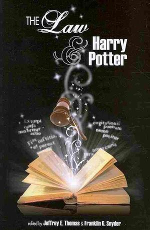 Harry Potter and the Law image number 0