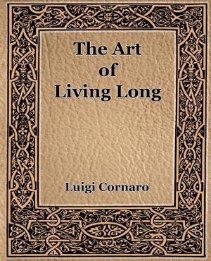 The Art of Living Long (1916) image number 0