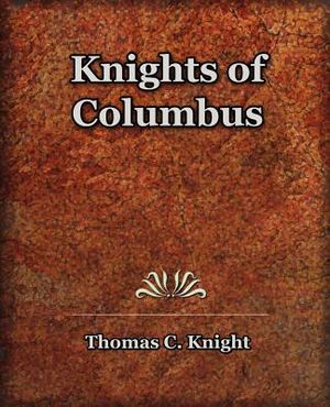 Knights of Columbus (1920) image number 0