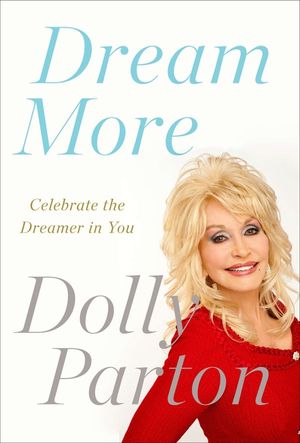 Dream More: Celebrate the Dreamer in You image number 0
