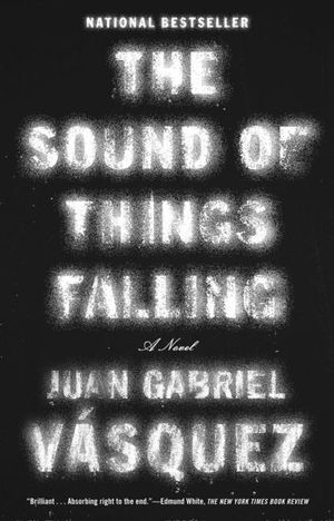 The Sound of Things Falling image number 0