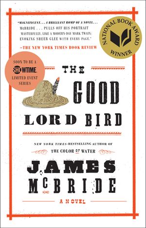 The Good Lord Bird image number 0