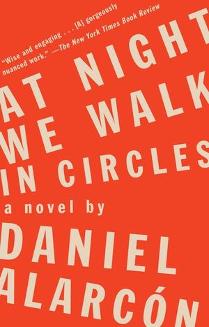 At Night We Walk in Circles image number 0
