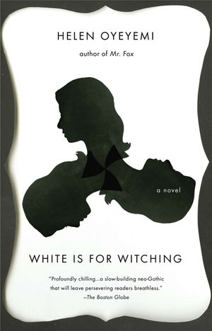 White Is for Witching image number 0