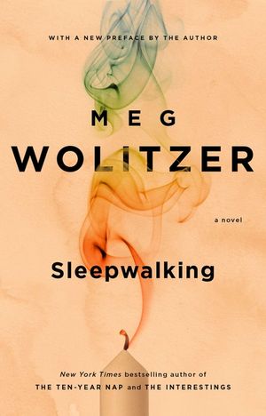 Sleepwalking image number 0