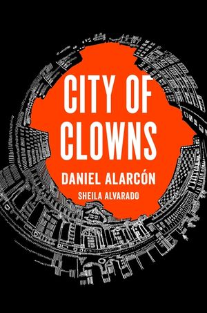 City of Clowns image number 0