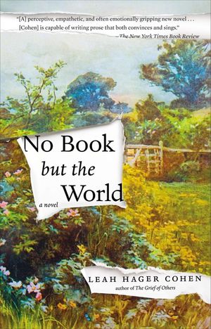 No Book But the World image number 0