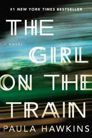 The Girl on the Train image number 0