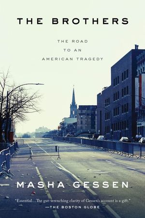 The Brothers: The Road to an American Tragedy image number 0