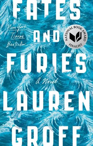 Fates and Furies image number 0