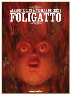 Foligatto: Oversized Deluxe Edition image number 0
