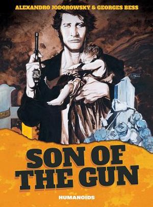 Son of the Gun image number 0