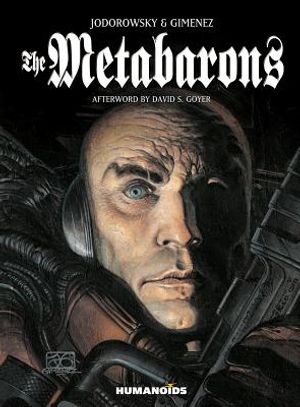 The Metabarons image number 0