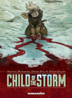 Child of the Storm image number 0