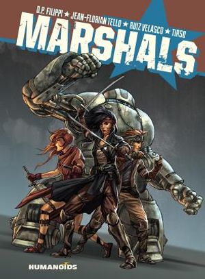 Marshals image number 0