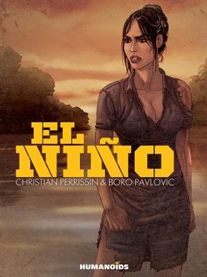 El Ni&ntilde;o image number 0