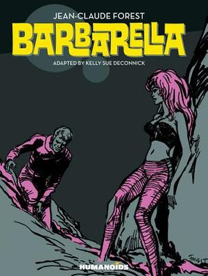 Barbarella image number 0