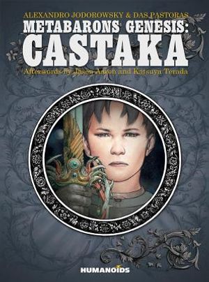 Metabarons Genesis: Castaka image number 0