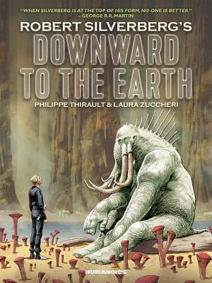 Downward to the Earth: Oversized Deluxe image number 0