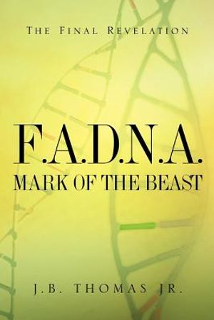 F.A.D.N.A. Mark of the Beast image number 0
