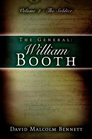 The General: William Booth image number 0