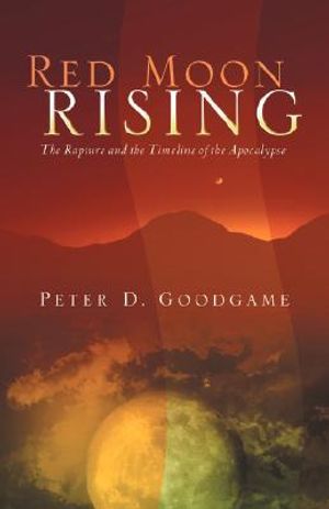Red Moon Rising image number 0
