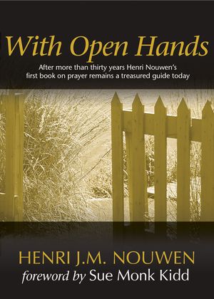 With Open Hands image number 0