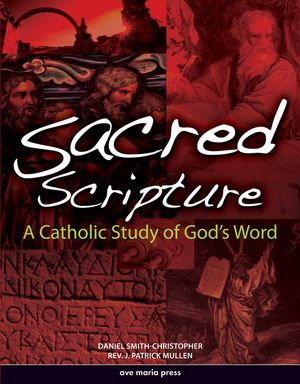Sacred Scripture image number 0