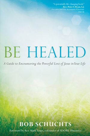 Be Healed image number 0