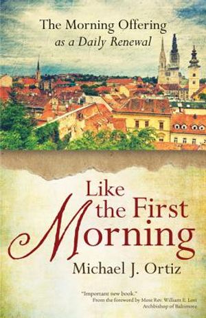 Like the First Morning image number 0