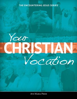 Your Christian Vocation image number 0