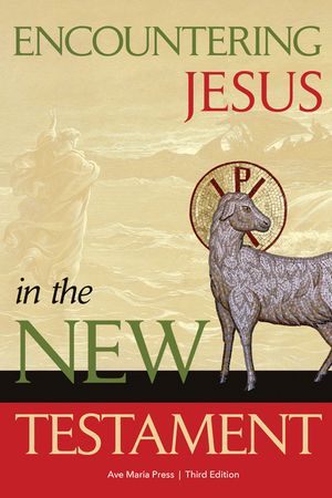 Encountering Jesus in the New Testament image number 0