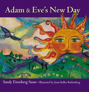 Adam & Eve's New Day image number 0