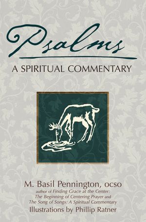 Psalms: A Spiritual Commentary image number 0