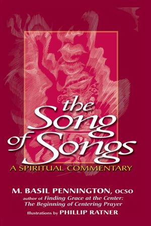 Song of Songs: A Spiritual Commentary image number 0