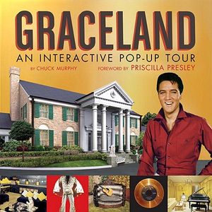 Graceland: An Interactive Pop-Up Tour image number 0