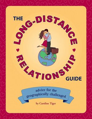 The Long-Distance Relationship Guide: Advice for the Geographically Challenged image number 0