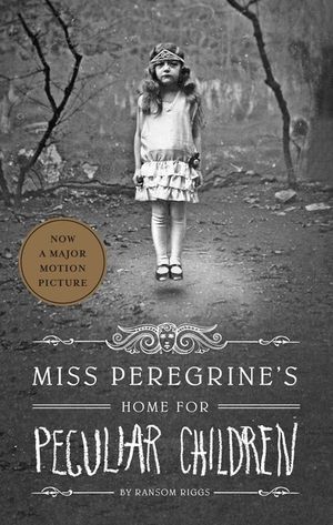 Miss Peregrine's Home for Peculiar Children image number 0