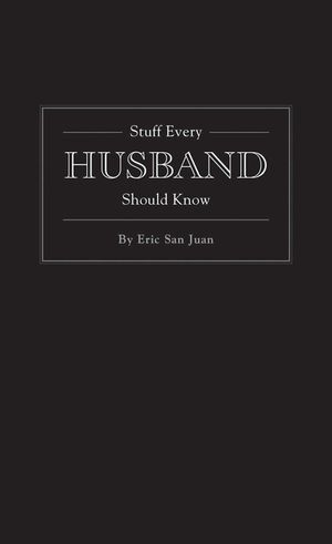 Stuff Every Husband Should Know image number 0