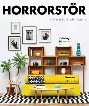 Horrorstor image number 0