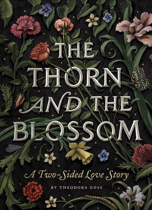 The Thorn and the Blossom: A Two-Sided Love Story image number 0