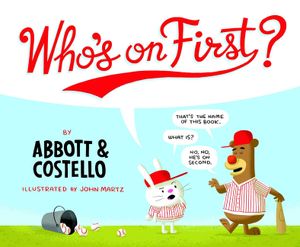 Who's on First? image number 0